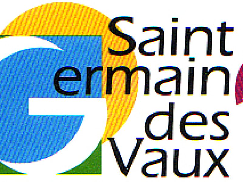 Saint Germain Des Vaux