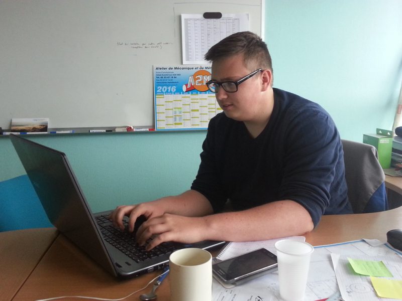 Gestion fonctionnelle du SMEL