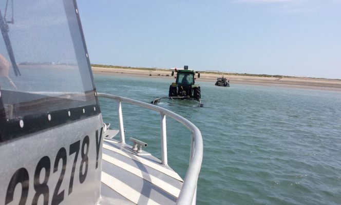 Non !  le SMEL ne déménage pas au Havre