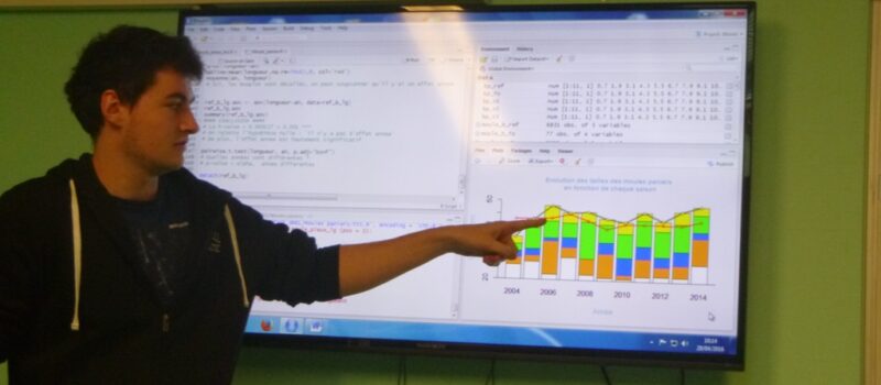 Arnaud Lapeyre (SMEL)