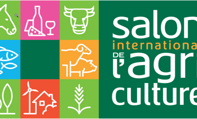 Le SMEL bientôt au salon de l’agriculture