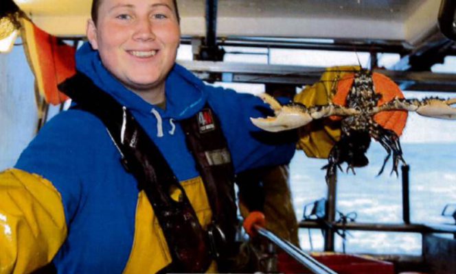 Pêche et aquaculture en Région Normandie