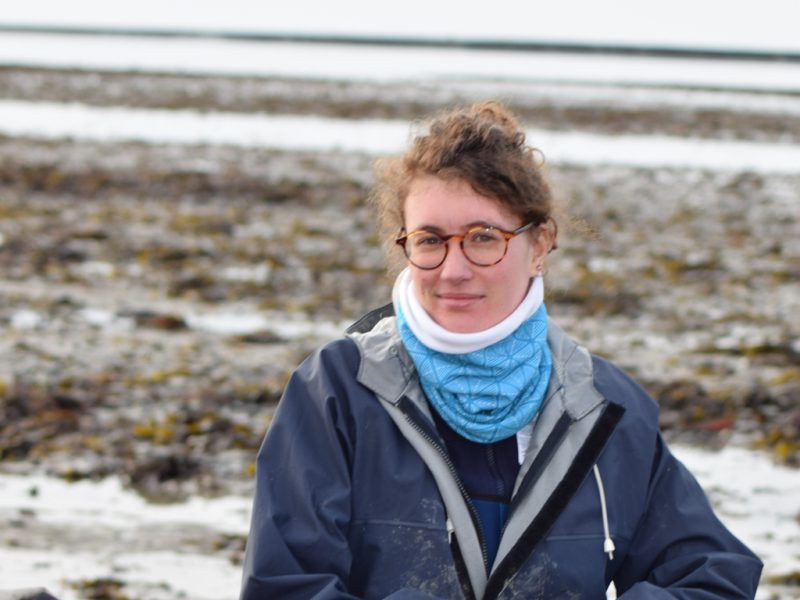 Une nouvelle recrue au SMEL