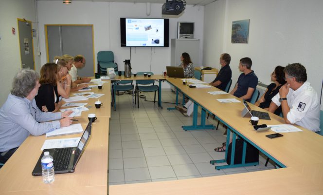 Rencontre annuelle avec LABEO