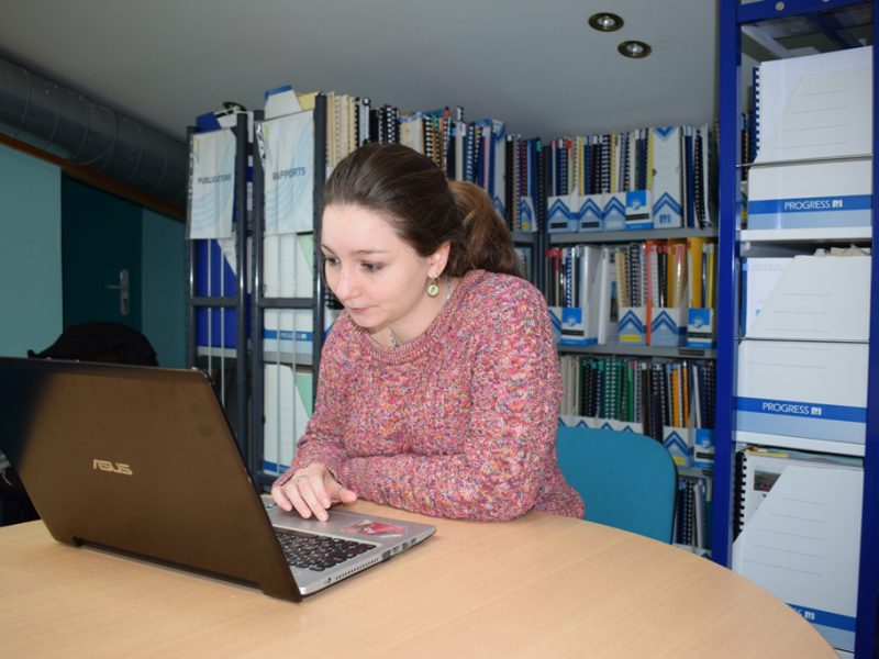 Réflexion stratégique en cours au centre expérimental du SMEL.