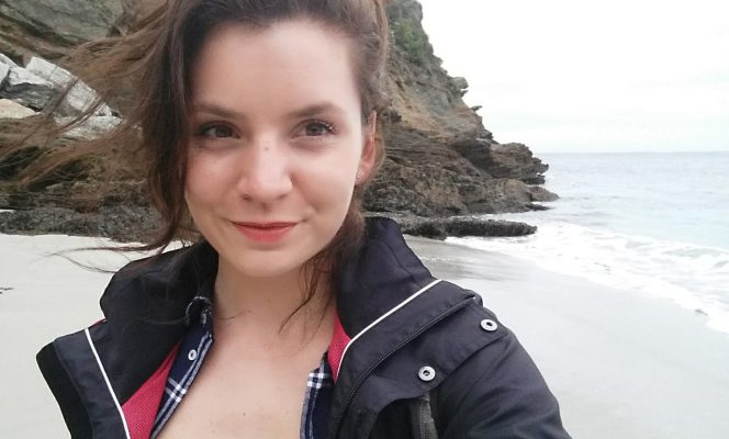 Une nouvelle chargée d’étude au Comité Régional des Pêches de Normandie