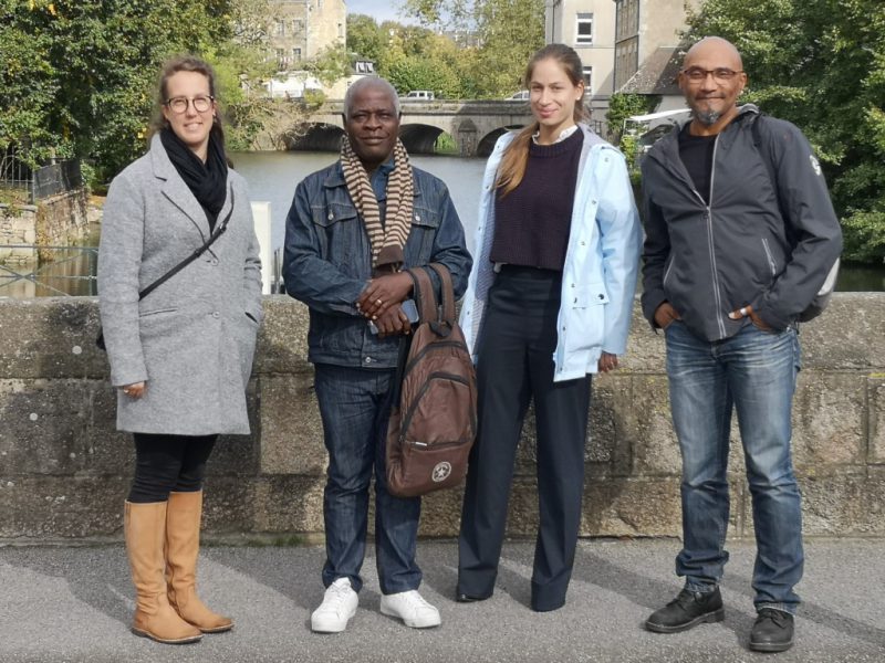Échange Côte d’ivoire – Normandie !