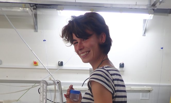 Limiter les effets de la chloration sur l’environnement marin