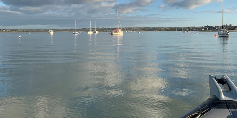 Sortie HYDRONOR (@SMEL)