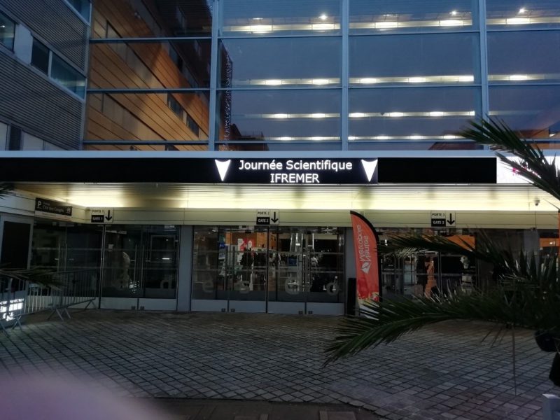 Journée pour la Santé, l’Environnement et la Microbiologie 2021