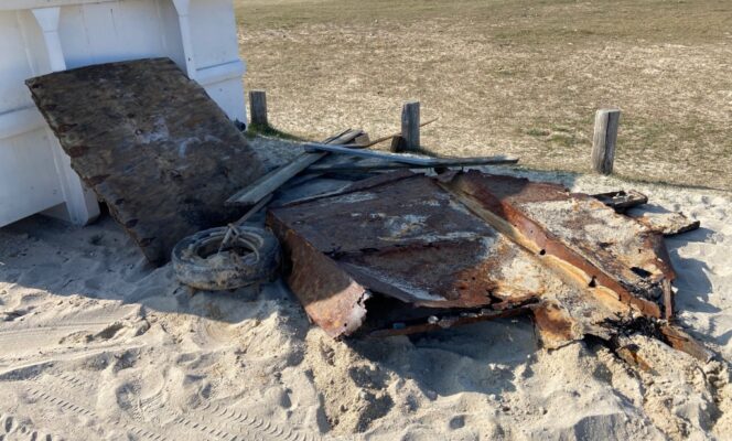 Nettoie ta plage : un retour après deux ans d’absence