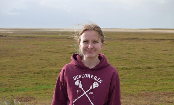 Un stage sur les réserves de pêche à pied.