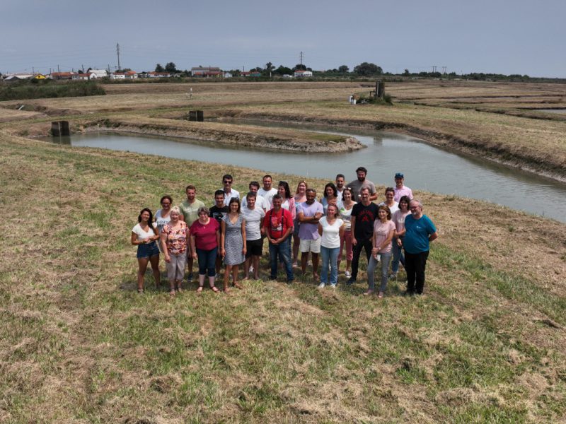 Rencontre des centres techniques 2023