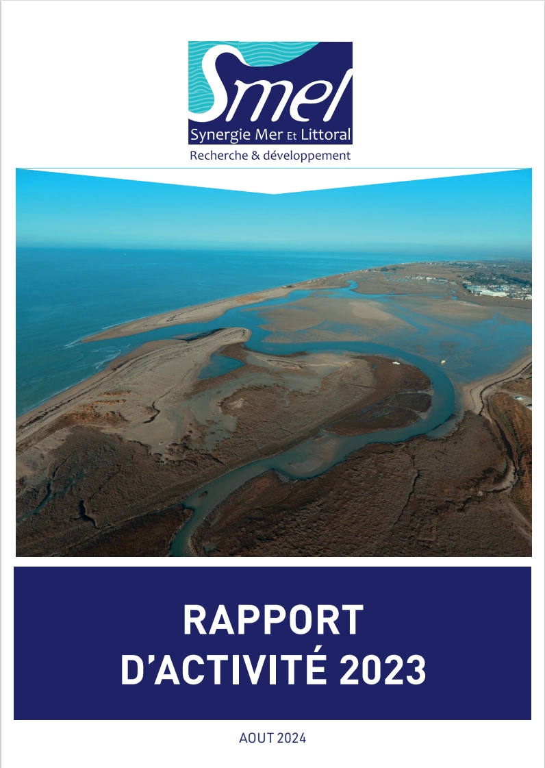 Smel Le rapport d’activités 2023 du SMEL est en ligne - SMEL