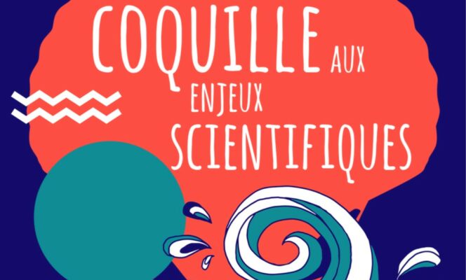 « De la coquille aux enjeux scientifiques »