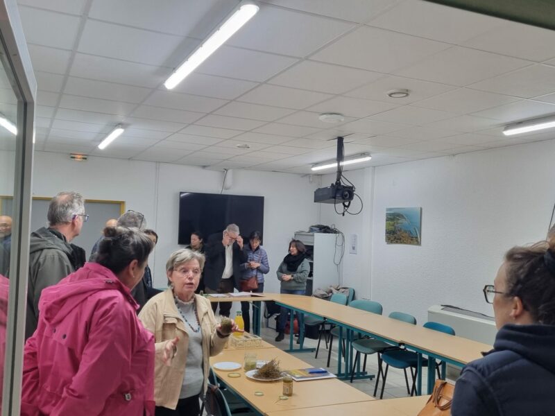Réunion du comité syndical du SMEL du 10 mars 2026