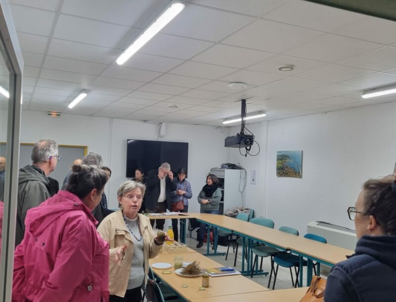 Réunion du comité syndical du SMEL du 10 mars 2026