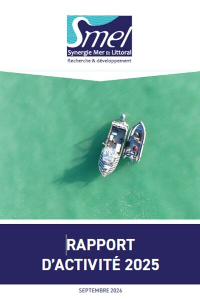 Rapport d&rsquo;activités 2025