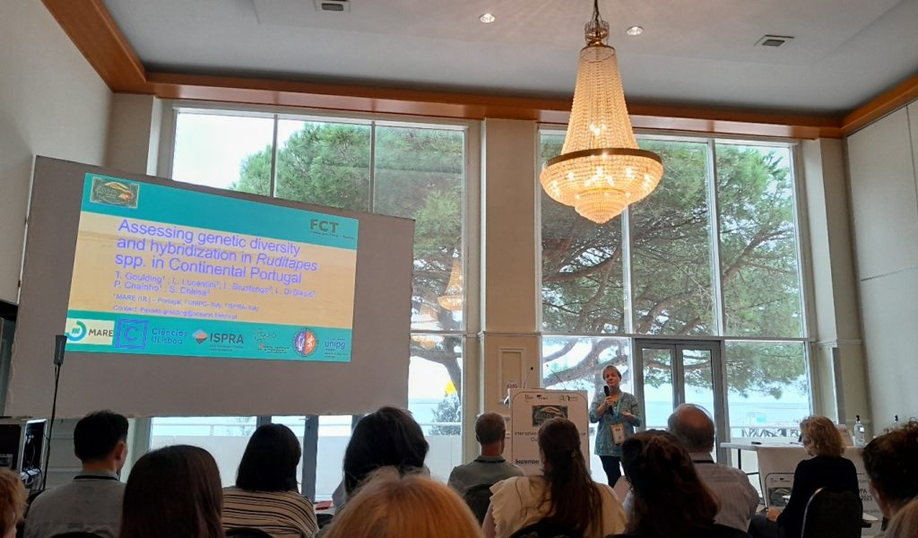 Présentation lors du colloque SYMPA (@SMEL)