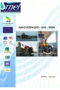 Plan d&rsquo;action 2007 – 2013.