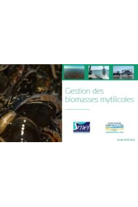 GBM : Gestion des biomasses mytilicoles
