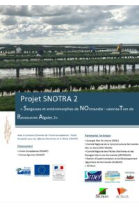 SNOTRA 2 : Sargasses et entéromorphes de Normandie : Valorisation de Ressources Algales